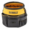 Dewalt Bucket Organizer Ballistic Polyester 37 compartments Black/Yellow DWST560109